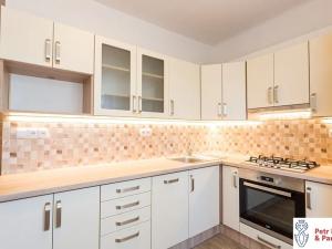 Pronájem bytu 2+1, Rakovník, Dukel. hrdinů, 50 m2