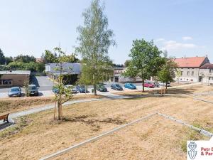 Pronájem bytu 2+1, Rakovník, Dukel. hrdinů, 50 m2