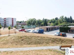 Pronájem bytu 2+1, Rakovník, Dukel. hrdinů, 50 m2