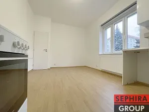 Pronájem bytu 2+kk, Praha - Strašnice, Kounická, 40 m2