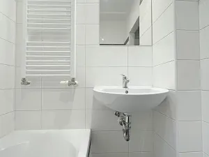 Pronájem bytu 2+kk, Praha - Strašnice, Kounická, 40 m2