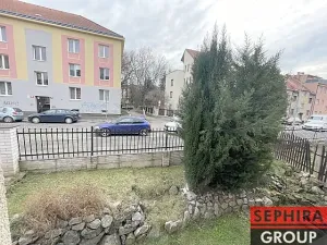 Pronájem bytu 2+kk, Praha - Strašnice, Kounická, 40 m2