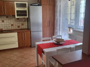 Pronájem bytu 3+1, Brno, Pálavské náměstí, 111 m2