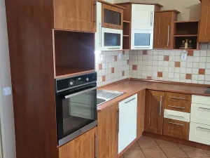 Pronájem bytu 3+1, Brno, Pálavské náměstí, 111 m2