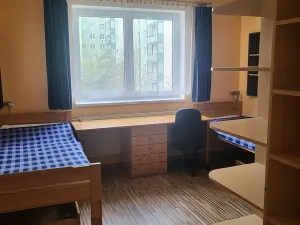 Pronájem bytu 3+1, Brno, Pálavské náměstí, 111 m2