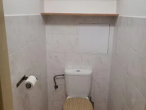 Pronájem bytu 3+1, Brno, Pálavské náměstí, 111 m2