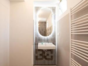 Pronájem bytu 3+kk, Praha - Libeň, Sokolovská, 70 m2