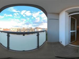 Pronájem bytu 3+kk, Praha - Libeň, Sokolovská, 70 m2