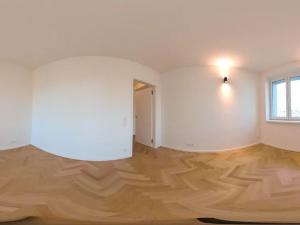 Pronájem bytu 3+kk, Praha - Libeň, Sokolovská, 70 m2
