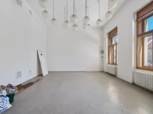 Prodej kanceláře, Hradec Králové, Tomkova, 1000 m2