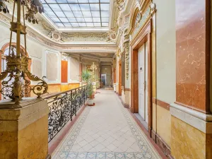 Prodej kanceláře, Hradec Králové, Tomkova, 1000 m2