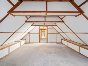 Prodej kanceláře, Hradec Králové, Tomkova, 1000 m2