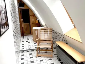 Pronájem kanceláře, Praha - Braník, Zelený pruh, 200 m2