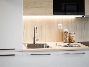 Pronájem bytu 3+kk, Mohelnice, Na Zámečku, 57 m2