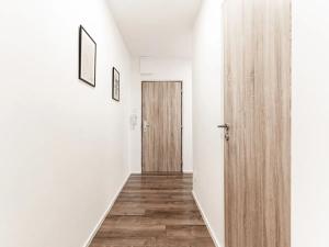 Pronájem bytu 3+kk, Mohelnice, Na Zámečku, 57 m2