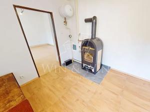 Prodej rodinného domu, Uhlířská Lhota, 90 m2
