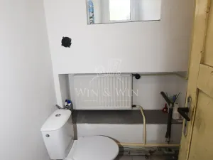 Prodej rodinného domu, Uhlířská Lhota, 90 m2