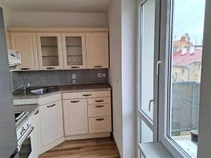 Pronájem bytu 3+kk, Děčín, Prokopa Holého, 68 m2