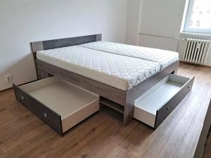 Pronájem bytu 3+kk, Děčín, Prokopa Holého, 68 m2