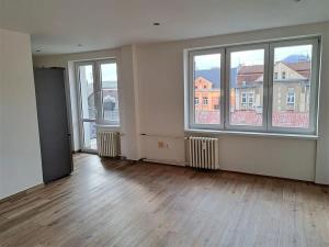 Pronájem bytu 3+kk, Děčín, Prokopa Holého, 68 m2