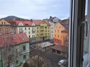 Pronájem bytu 3+kk, Děčín, Prokopa Holého, 68 m2