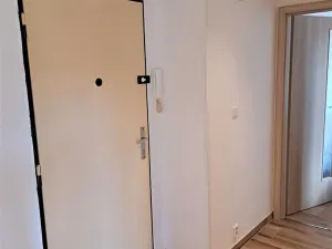 Pronájem bytu 3+kk, Děčín, Prokopa Holého, 68 m2
