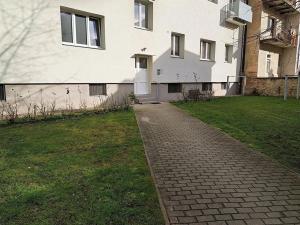 Pronájem bytu 3+kk, Děčín, Prokopa Holého, 68 m2