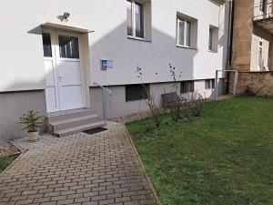 Pronájem bytu 3+kk, Děčín, Prokopa Holého, 68 m2