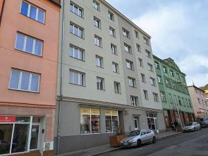 Pronájem bytu 3+kk, Děčín, Prokopa Holého, 68 m2