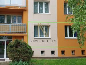 Pronájem bytu 3+1, Domažlice, Švabinského, 70 m2