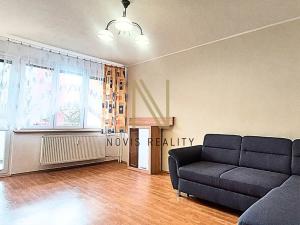 Pronájem bytu 3+1, Domažlice, Švabinského, 70 m2