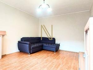 Pronájem bytu 3+1, Domažlice, Švabinského, 70 m2