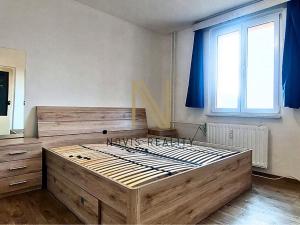Pronájem bytu 3+1, Domažlice, Švabinského, 70 m2