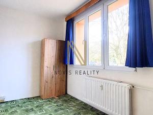 Pronájem bytu 3+1, Domažlice, Švabinského, 70 m2