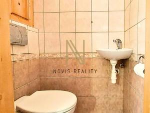 Pronájem bytu 3+1, Domažlice, Švabinského, 70 m2