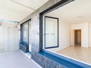 Pronájem bytu 2+kk, Praha - Stodůlky, náměstí Junkových, 50 m2