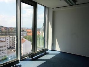 Pronájem kanceláře, Plzeň, Anglické nábřeží, 305 m2