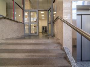 Pronájem kanceláře, Pardubice, Za Pasáží, 40 m2