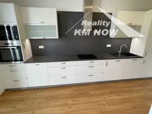 Pronájem bytu 3+1, Kroměříž, 98 m2