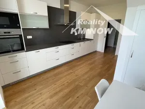 Pronájem bytu 3+1, Kroměříž, 98 m2