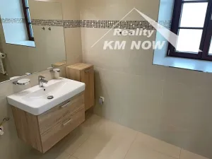Pronájem bytu 3+1, Kroměříž, 98 m2
