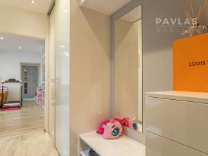 Prodej bytu 3+1, České Budějovice, K. Štěcha, 84 m2