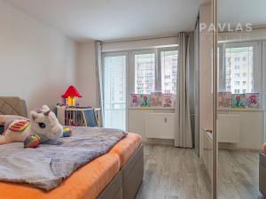 Prodej bytu 3+1, České Budějovice, K. Štěcha, 84 m2