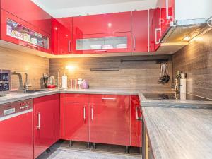 Prodej bytu 3+1, České Budějovice, K. Štěcha, 84 m2