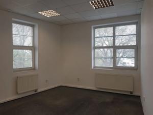 Pronájem kanceláře, Havlíčkův Brod, Beckovského, 25 m2