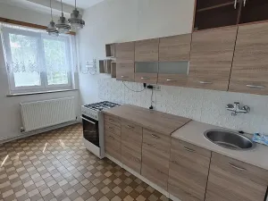 Pronájem bytu 2+1, Kladno, Vítězná, 57 m2