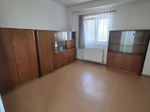 Pronájem bytu 2+1, Kladno, Vítězná, 57 m2