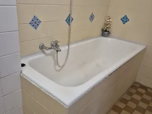 Pronájem bytu 2+1, Kladno, Vítězná, 57 m2