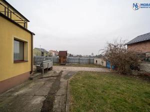 Prodej bytu 4+1, Litovel, Svatoplukova, 121 m2