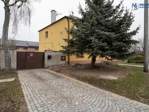Prodej bytu 4+1, Litovel, Svatoplukova, 121 m2